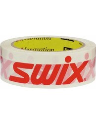Swix Strapping Tape in Clear Red